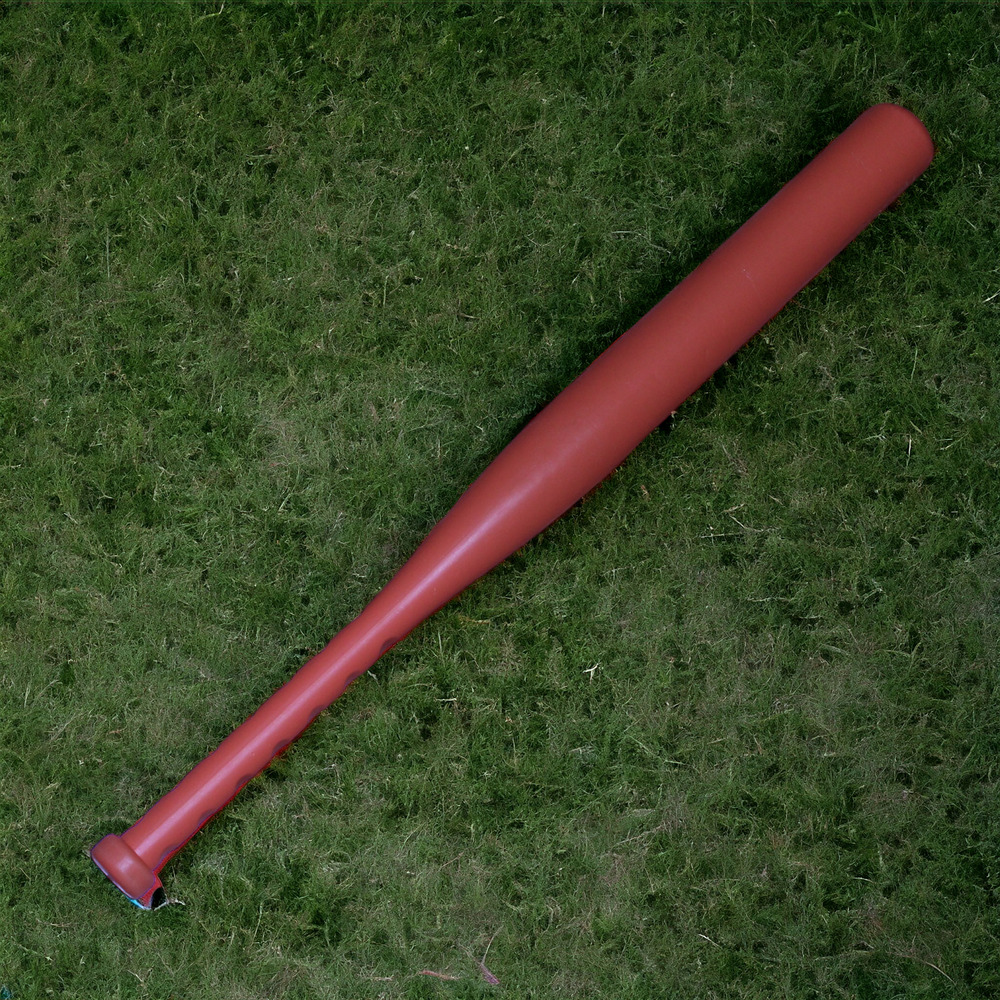 Greenbrier International Mini Whiffle Ball Bat Orange 24"